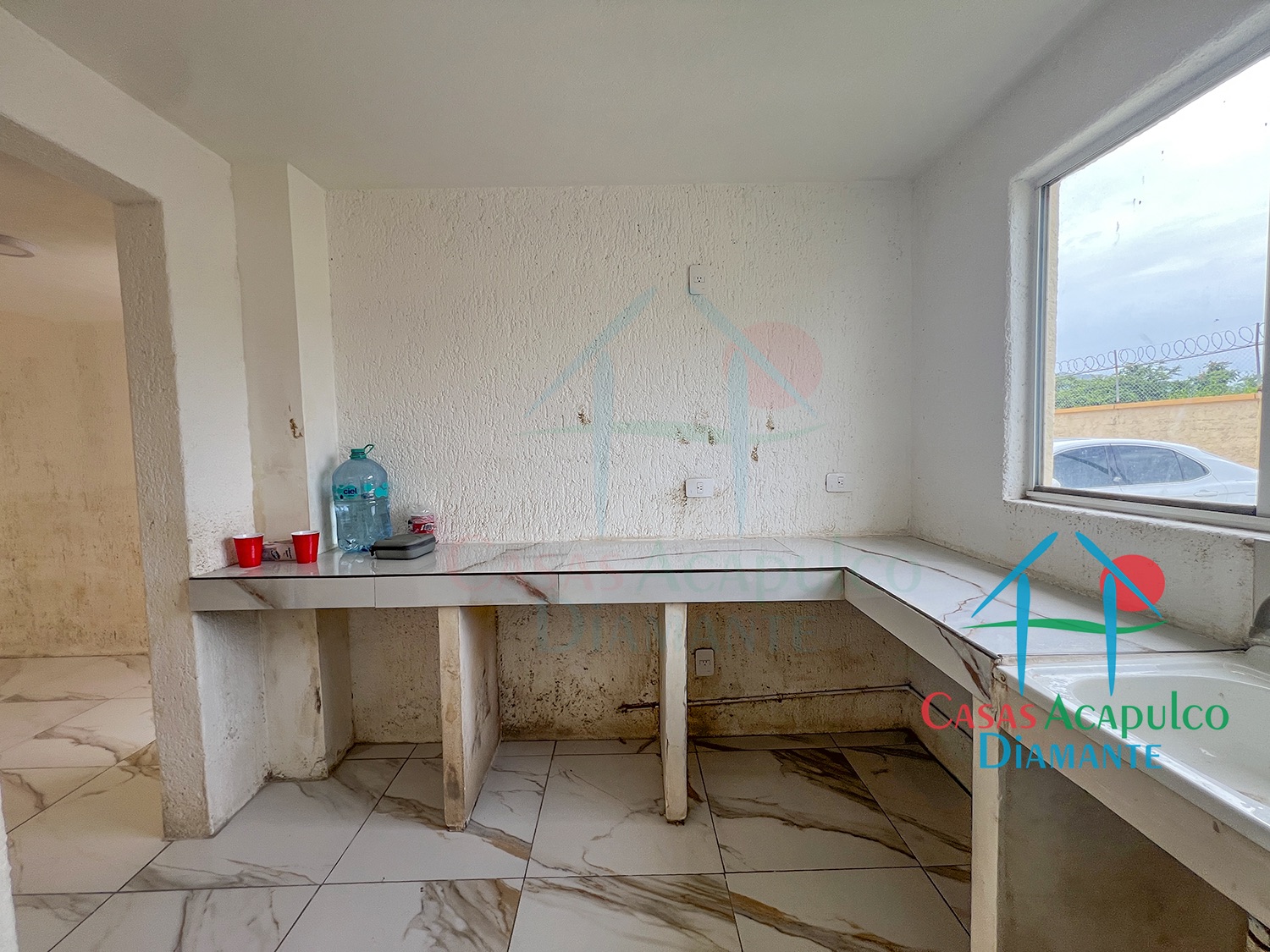 Villas La Palma Diamante J 27 - Cocina 2